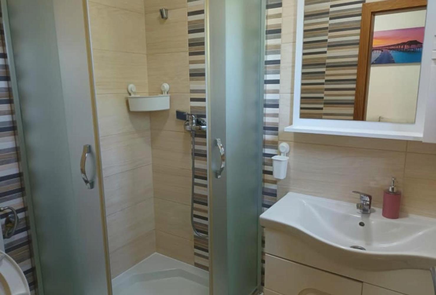 Vacation Home Keskic Velika Gata Exterior foto