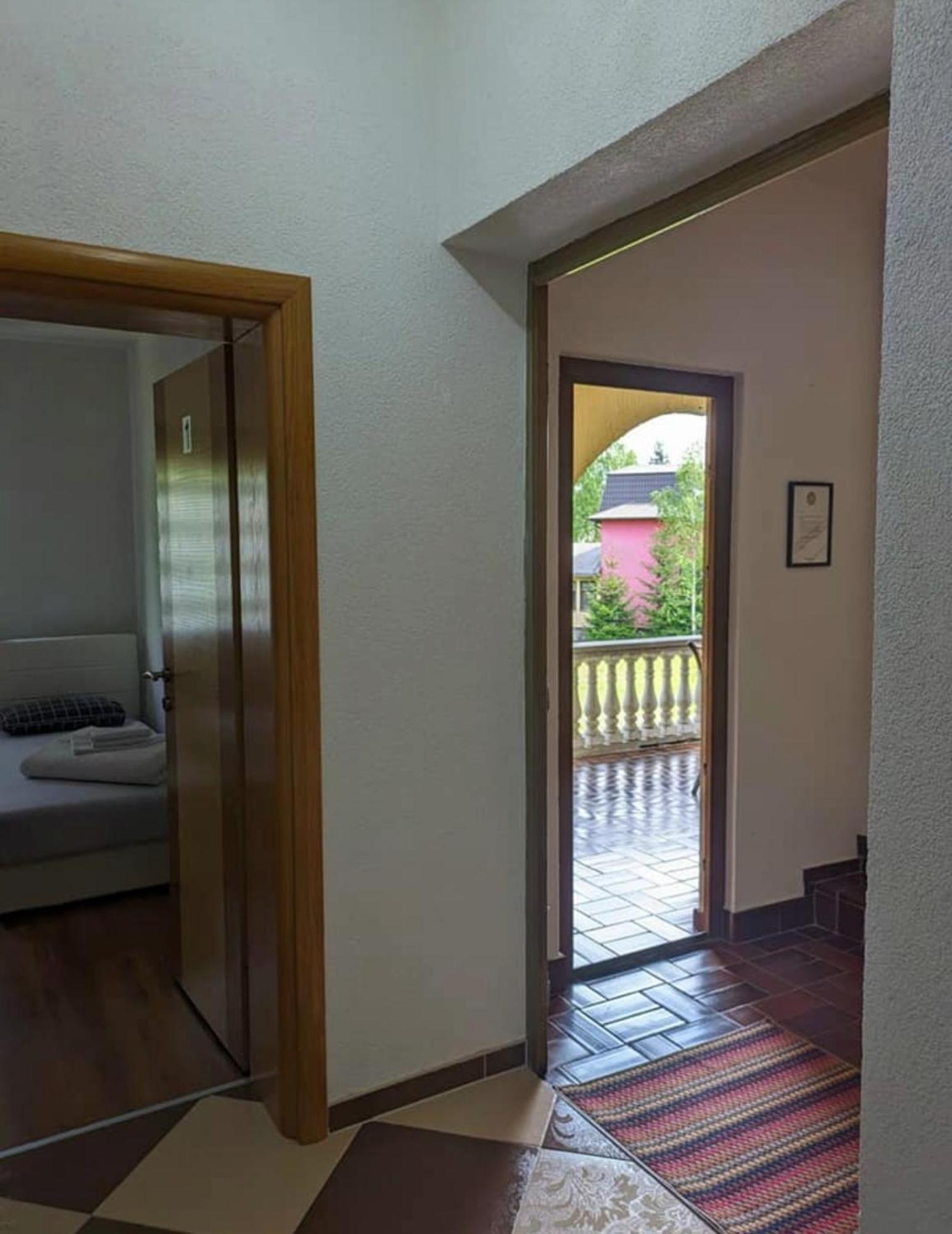 Vacation Home Keskic Velika Gata Exterior foto
