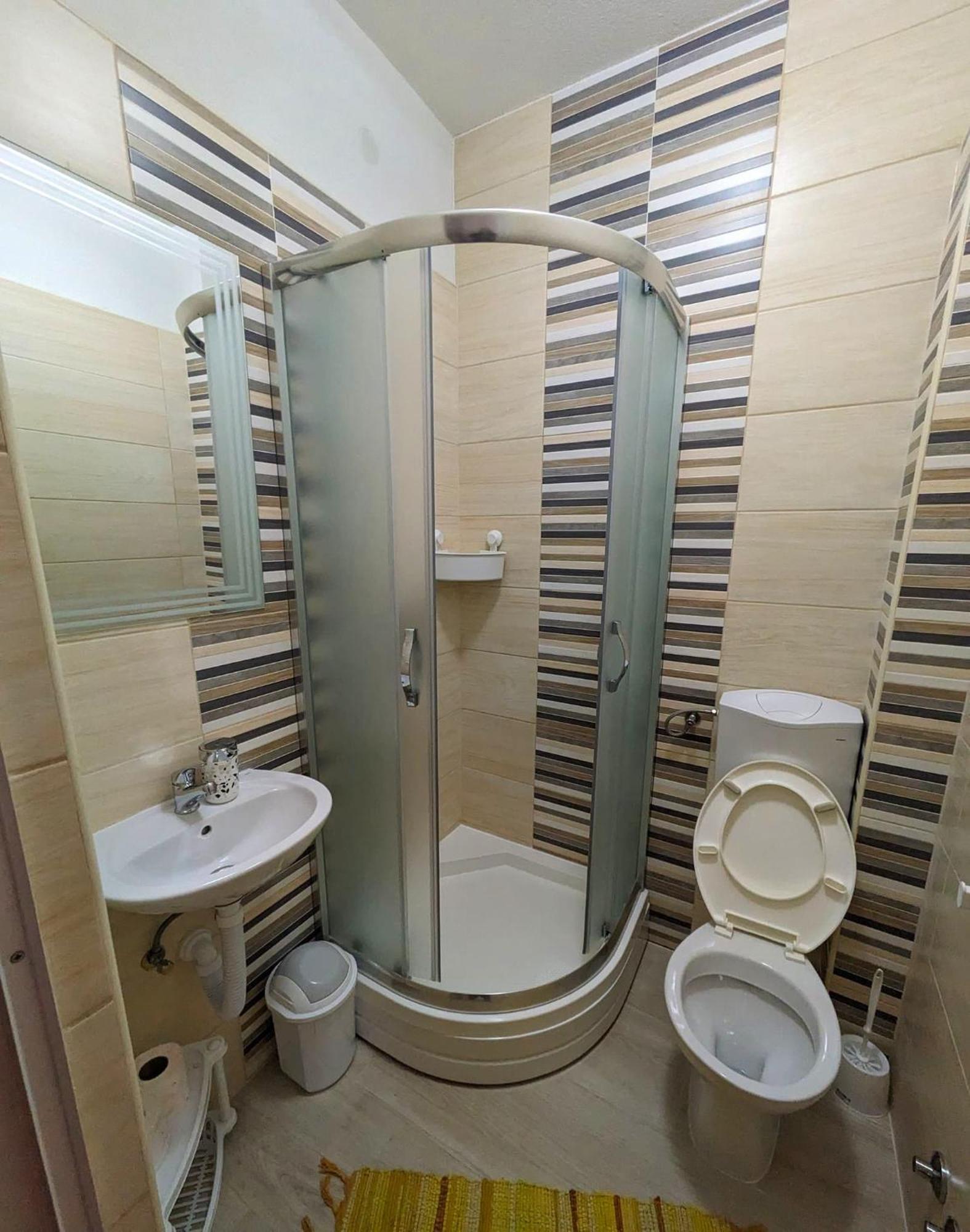 Vacation Home Keskic Velika Gata Exterior foto