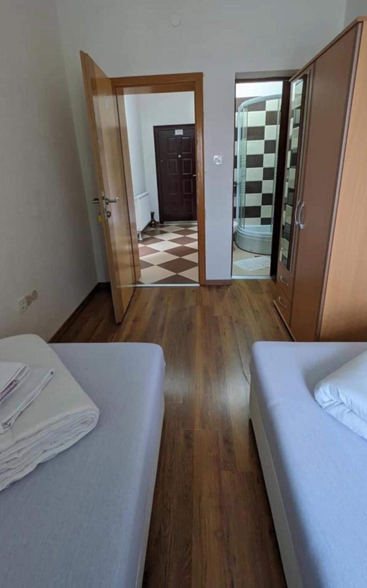 Vacation Home Keskic Velika Gata Exterior foto