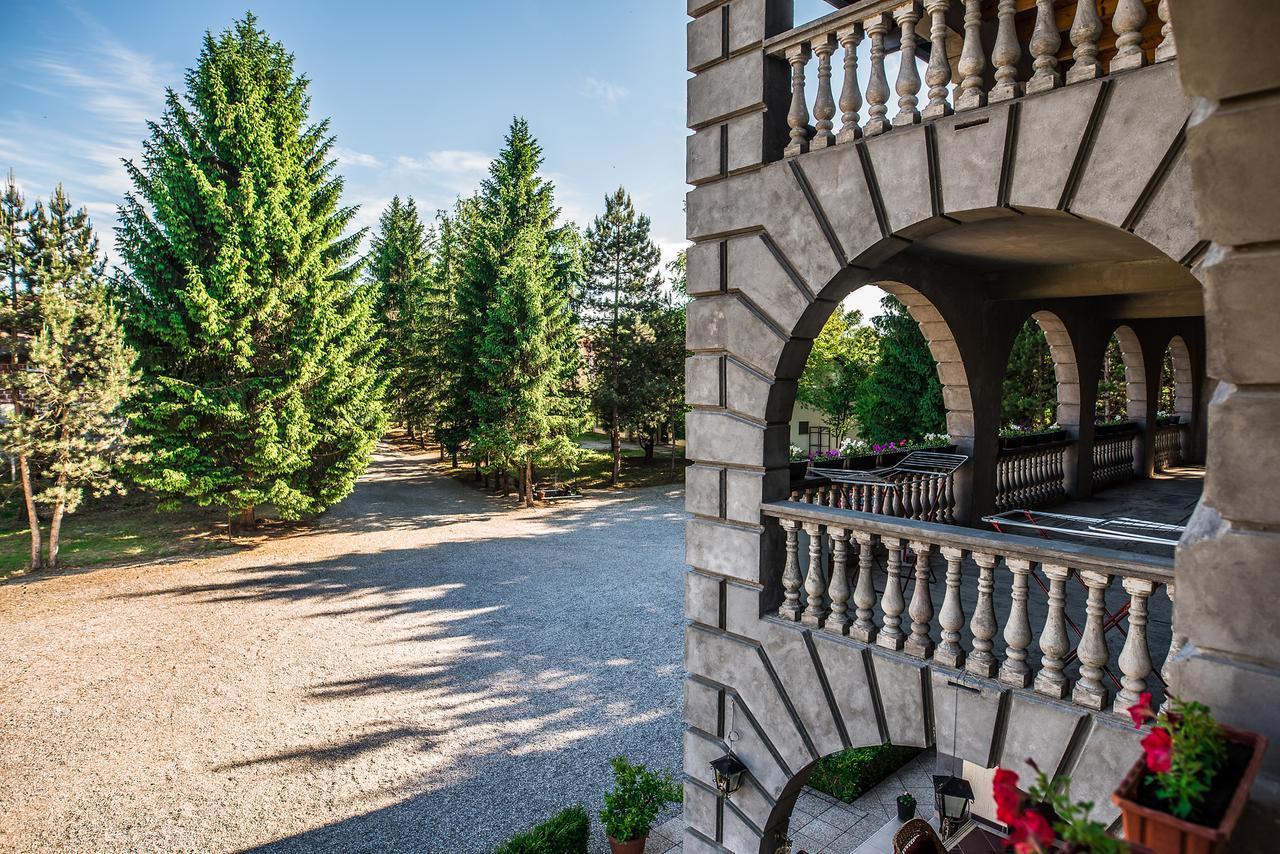 Vacation Home Keskic Velika Gata Exterior foto