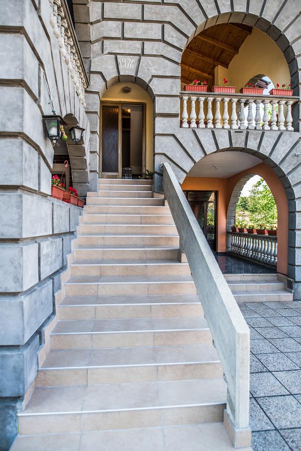 Vacation Home Keskic Velika Gata Exterior foto